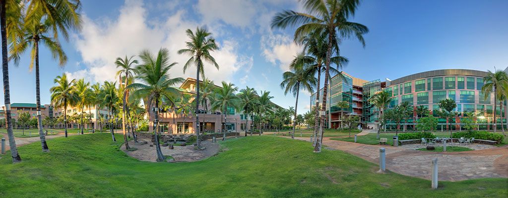 JABSOM Kakaʻako Campus